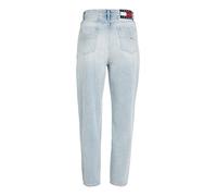 Tommy Hilfiger MOM JEAN UHR TAPERED BG8015, blau(denim), Gr. 30
