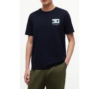 Tommy Hilfiger T-Shirt Blau M Blue