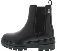Tommy Hilfiger Monochromatic Chelsea 40 black