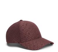 Tommy Hilfiger Monogram - Cap (marzemino)