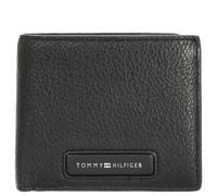 Tommy Hilfiger Monogram - Geldbörse 4cc 11.6 cm (black)