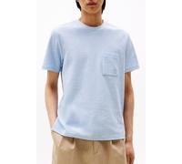 Tommy Hilfiger Monogram Imd Regular Fit T-shirt Beige Größe: XL | Basic T-Shirts Outlet | Herren | Braun