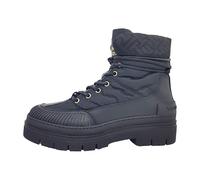 Tommy Hilfiger Monogram Outdoor Boot FW0FW07502BDS Schwarz BDS Black EU 41