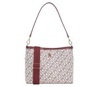 Tommy Hilfiger Monoplay Schultertasche 29 cm red (TAS038321) rot