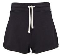 Tommy Hilfiger MONOTYPE CONTRAST PIPING PYJAMA Pyjamashorts für Damen , dunkelblau, größe S