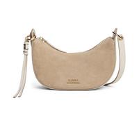 Tommy Hilfiger Moon Umhängetasche Leder 19 cm beige