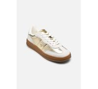 Tommy Hilfiger - MU JACKIE METALLIC - Gold und Bronze - Sneaker - Größe 39