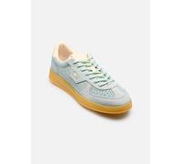 Tommy Hilfiger - MU THE GREENWICH EDG - Blau - Sneaker - Größe 37