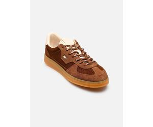 Tommy Hilfiger - MU THE GREENWICH EDG - Braun - Sneaker - Größe 36