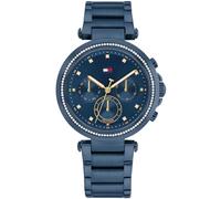 Tommy Hilfiger Damenuhr Classic 1782704