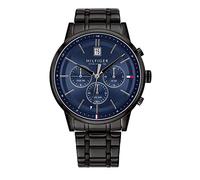 Tommy Hilfiger Herren Uhr 1791633 Einheitsgröße