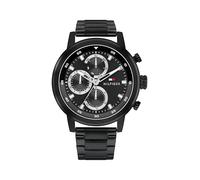 Tommy Hilfiger Uhren - 1792217 schwarz