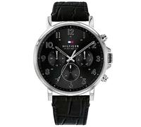 Tommy Hilfiger Herrenuhr Dressed Up 1710381