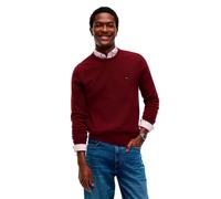 ESSENTIAL STRUCTURE CREW NECK XXL