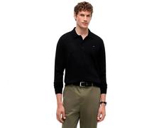 Tommy Hilfiger Mw0mw36519 Cashmere Langarm-polo