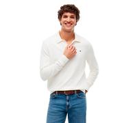 Tommy Hilfiger Mw0mw36519 Cashmere Langarm-polo