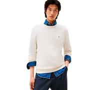 Tommy Hilfiger Essential Ssnl Pullover 2XL Ivory Petal
