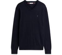 Tommy Hilfiger Mw0mw42249 Pullover Mit V-ausschnitt