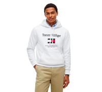 Tommy Hilfiger Mw0mw42735 Kapuzenpullover