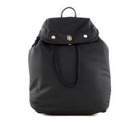 TOMMY HILFIGER My Tommy Backpack Black