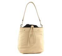 TOMMY HILFIGER My Tommy My Tommy Hobo Shoulder Bag Beige