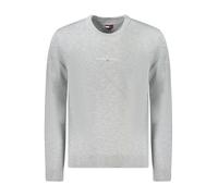 Tommy Hilfiger Nachhaltiger Rundhals Logo Pullover DM0DM2029 - Größe: 2XL