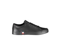 Tommy Hilfiger Nachhaltiger Sneaker Schwarz - Größe: 40