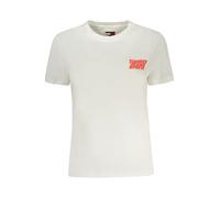 Tommy Hilfiger Nachhaltiges Bio-Baumwollshirt - Größe: XL