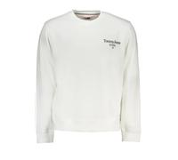 Tommy Hilfiger Nachhaltiges Print-Sweatshirt mit Rundhals un - Größe: 2XL