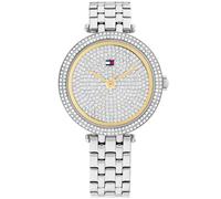 Tommy Hilfiger Uhren - Natalie - 1782722 silber