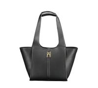 Tommy Hilfiger Nero Schultertasche Lux Allrounder - Größe: UNI