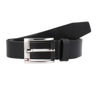 Tommy Hilfiger New Aly Gürtel Leder 105 cm schwarz