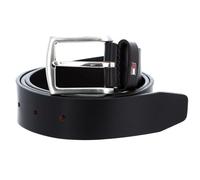 Tommy Hilfiger NEW DENTON 3.5 BELT Gürtel Herren, Braun (Testa Di Moro), W80