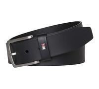 Tommy Hilfiger Gürtel New Denton 40 mm 105 cm Schwarz