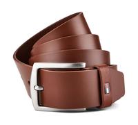 Tommy Hilfiger New Denton 3.5 Gürtel 100 cm Dark Tan