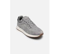 TOMMY HILFIGER Sneakers NEWPORT grau | 40