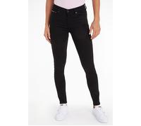 Tommy Hilfiger Nora Mr Skny Jeans Staten Skinny Jeans Black Größe: W25L32 | Skinny Pants Outlet | Damen | Schwarz