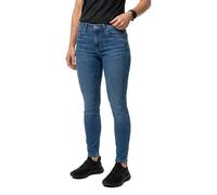 Tommy Hilfiger Damen-Jeanshose Como Skinny Fit, Blau (Nos Mid Blue), W30/L27