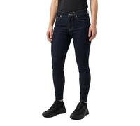 Tommy Hilfiger Damen Jeans Hose Como Skinny Fit, Blau (Nos Rinse), 32W/31L