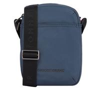 Tommy Hilfiger Nylon Mini Bag Umhängetasche 16 cm blau