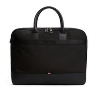 Tommy Hilfiger Nylon Travel - Laptoptasche 40.5 cm (schwarz)