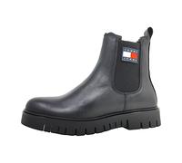 Tommy Hilfiger Oelsea Boots EN0EN02626 Schwarz BDS Black EU 41