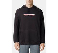 Tommy Hilfiger Oh Men's Hoodie Regular Fit, Black Größe: M | Kaputzenpullis Outlet | Herren | Schwarz