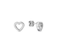 Tommy Hilfiger Ohrringe - 2780971 silber