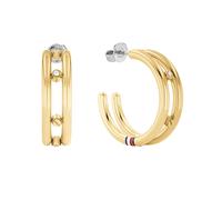 Tommy Hilfiger Ohrringe - 2780615 gold