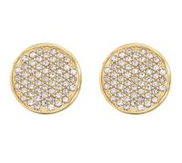 Tommy Hilfiger Ohrstecker - Casual Core - 2780133 gold