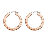 Tommy Hilfiger Ohrstecker - Dressed up - 2780207 roségold
