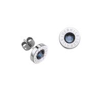 Tommy Hilfiger Ohrstecker - Holiday Trend - 2700260 blau