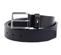 TOMMY HILFIGER Oliver 3.5 Ext Leather Belt W125 Space Blue