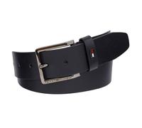 Tommy Hilfiger Oliver Gürtel Leder 95 cm schwarz